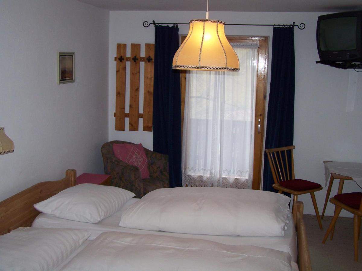 ניוסטיפט אים סטובאיטל Pension Holzknechthof Am See מראה חיצוני תמונה