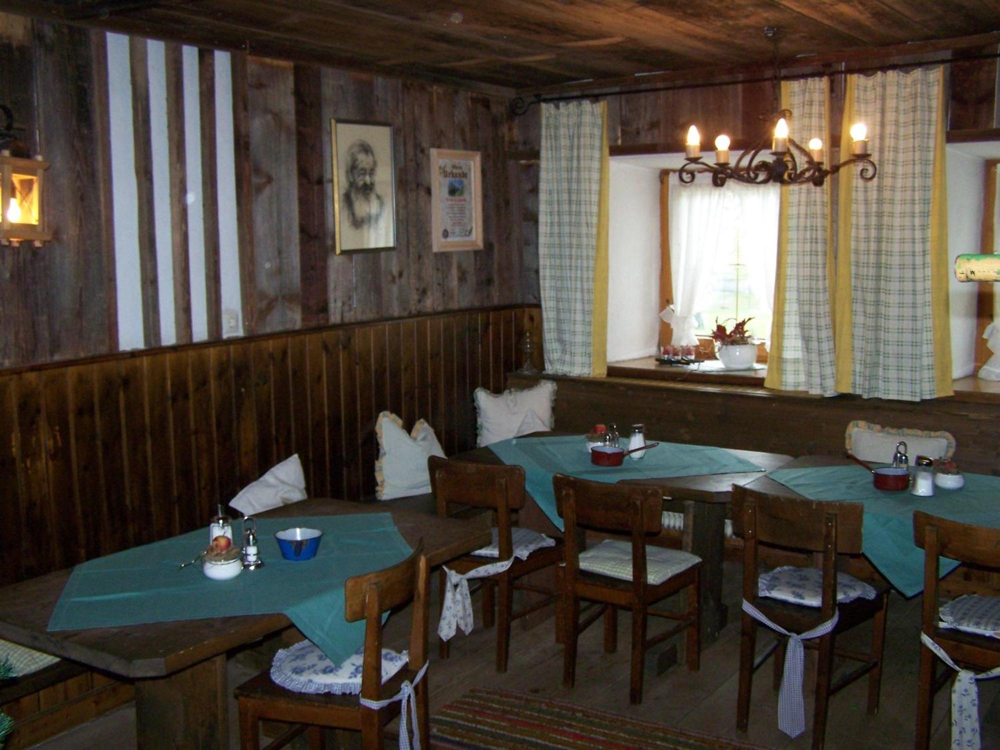 ניוסטיפט אים סטובאיטל Pension Holzknechthof Am See מראה חיצוני תמונה