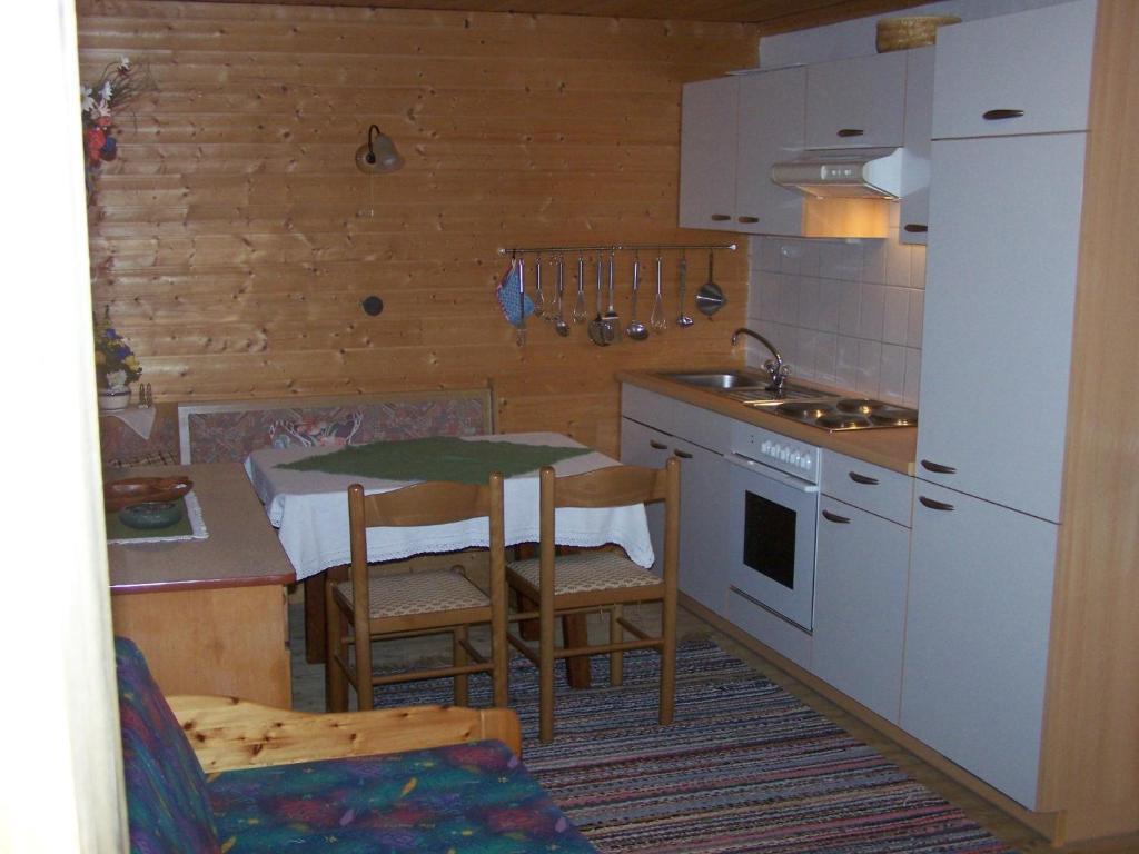 ניוסטיפט אים סטובאיטל Pension Holzknechthof Am See חדר תמונה