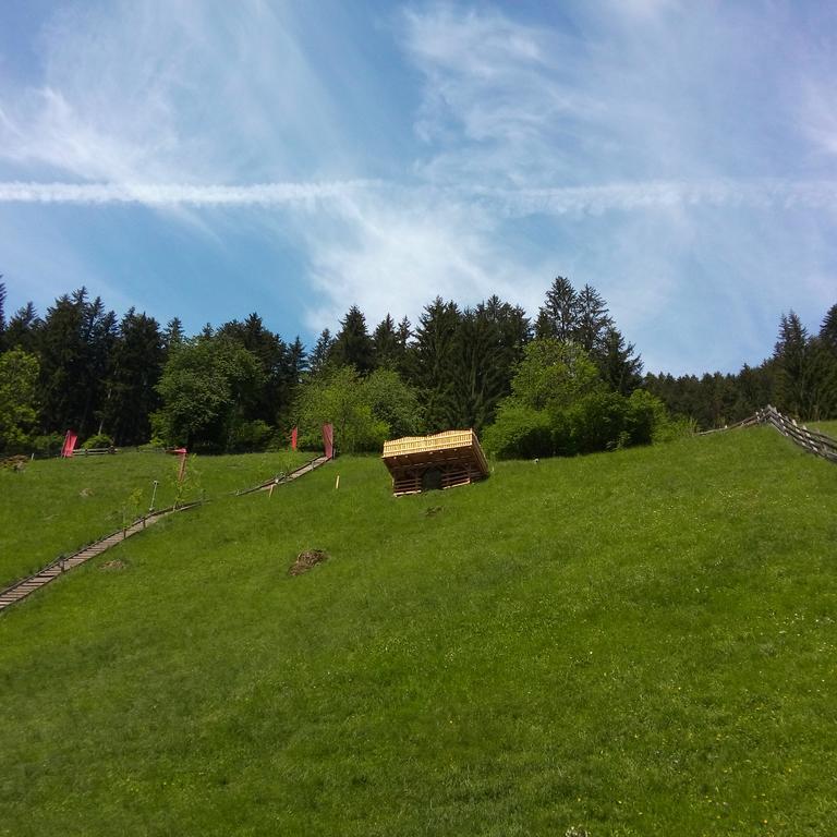 ניוסטיפט אים סטובאיטל Pension Holzknechthof Am See מראה חיצוני תמונה